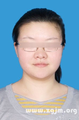 熊老师说掌相73