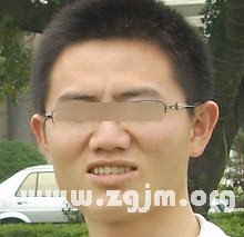 熊老师说掌相77