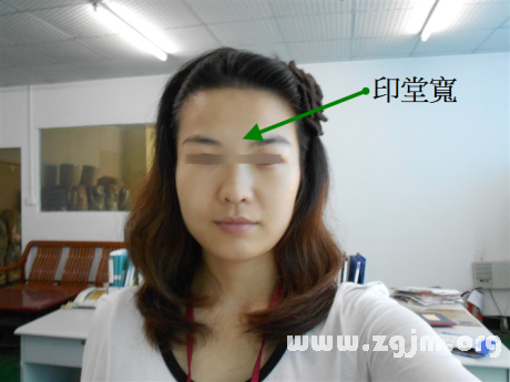熊老师说掌相84