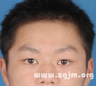 熊老师说掌相89