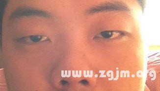 熊老师说掌相88
