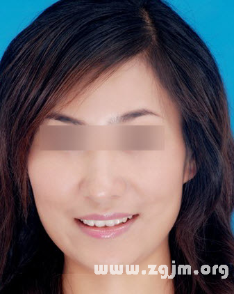 熊老师说掌相90