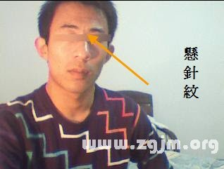 熊老师说掌相91
