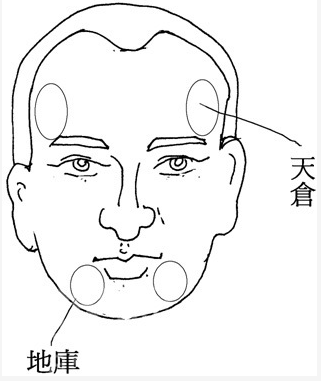 仓库丰满