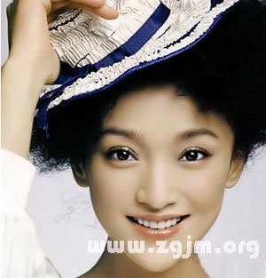 耳垂过小