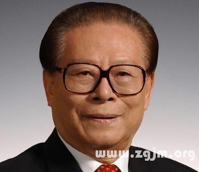 江泽民