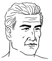 运动型