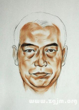 陈凯歌面相