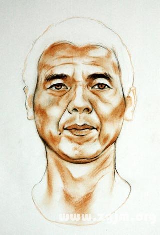 冯小刚综合面相