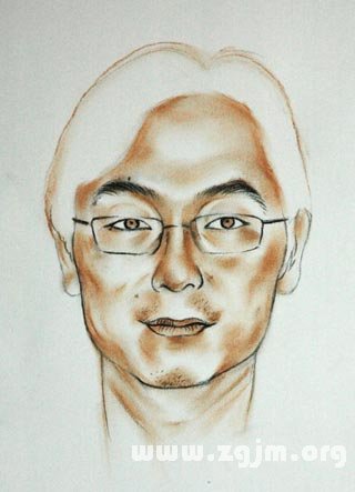 陆川综合面相