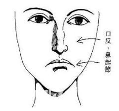 女人相学——命运相