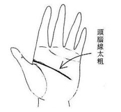 女人相学——命运相