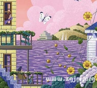 塔罗牌测试：能够帮你突破生活瓶颈的幸运花香
