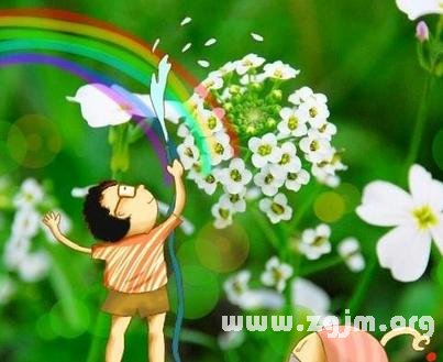 塔罗测你2014年你的全年幸运色