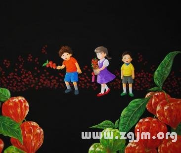 我的健康亮红灯提醒我要留意什么讯息