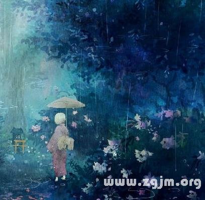 懂得珍惜,能够让你获得什么