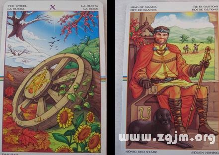 未来一个月我会在哪方面得意