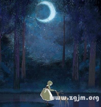 你会得到别人对你怎样的照顾