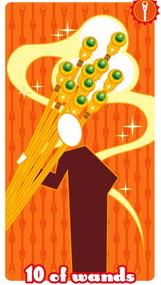 你的抗压指数有多高