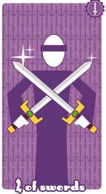 塔罗测试你有多讨人厌