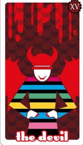 塔罗测试你有多讨人厌