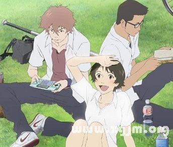 他会因什么而移情别恋