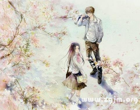 哪种人会让你一见钟情