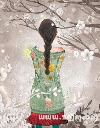 来世你会是什么样的人