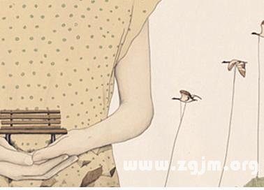 爱情里你是哪种“风”