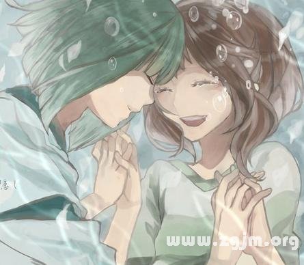 怎样提升彼此的感情默契