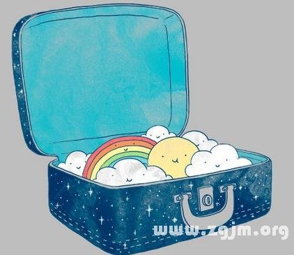 你适合什么样的工作