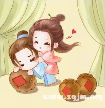 你一旦爱上会有什么征兆