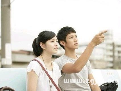 你还相信真爱么