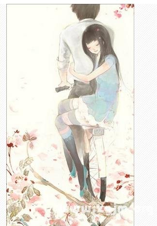 是否有人在暗恋你