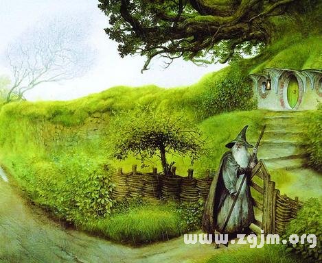 你的梦境给你带来了什么