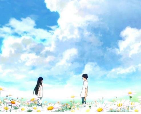 你的恋人是否能懂你的心