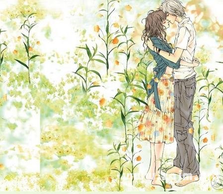 你们的爱会褪色么