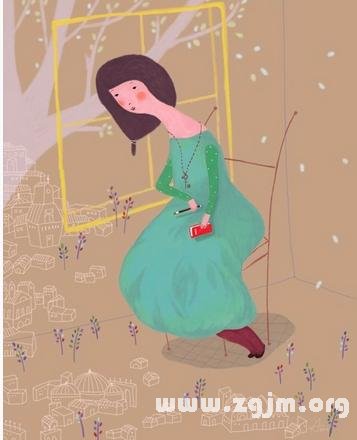 你是入江直树的甜蜜大灾难吗?