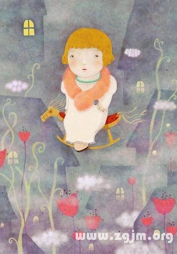 你是入江直树的甜蜜大灾难吗?