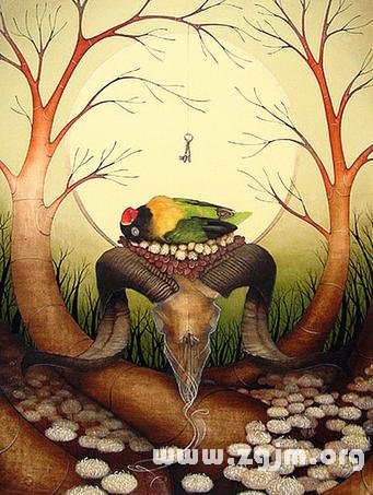 感情里你是猎人or猎物属性