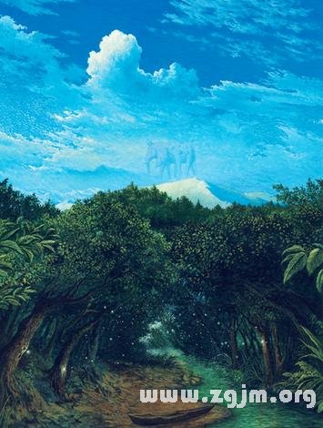 进围城你缺哪块敲门砖?