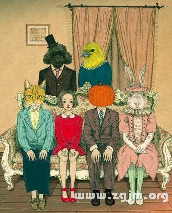 进围城你缺哪块敲门砖?