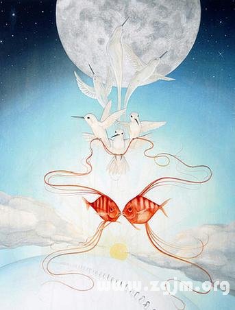 感情里你是猎人or猎物属性