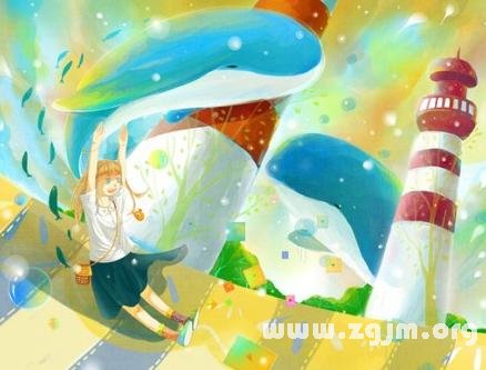 塔罗测你现在的生活状态
