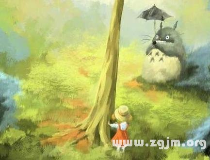 你会因为失恋而颓废么？