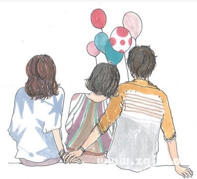 你易与哪种人发生婚外情