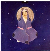 塔罗测试：你如何对待旧爱、初恋、前夫