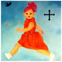 塔罗测试：你如何对待旧爱、初恋、前夫