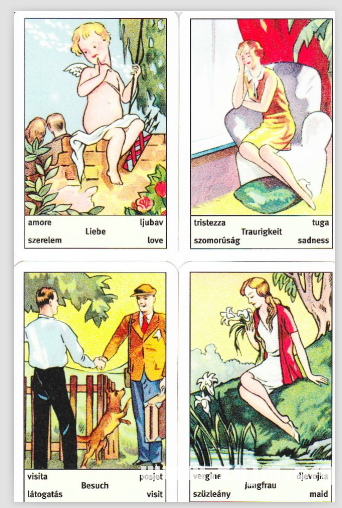 你是否可能与旧爱复合