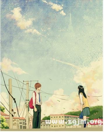 旧爱回头,你会怎么做